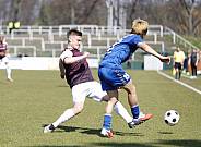 29. Spieltag BFC Dynamo - FC Hertha 03 Zehlendorf