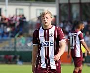 4.Spieltag BFC Dynamo - VfB Germania Halberstadt,