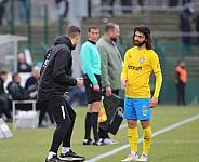 25.Spieltag BFC Dynamo - 1.FC Lokomotive Leipzig