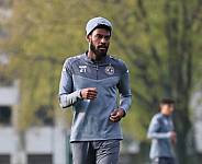 01.11.2022 Training BFC Dynamo