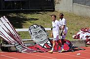 Pokalfinale VSG Altglienicke - BFC Dynamo,