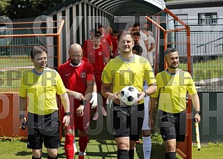 Testspiel BFC Dynamo - SV Lichtenberg 47,