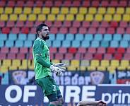 15.Spieltag BFC Dynamo - 1.FC Lokomotive Leipzig