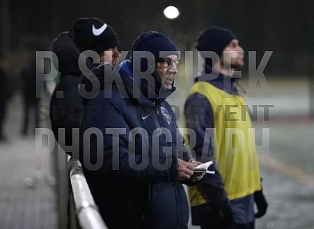 Nike-Youth-Cup BFC Dynamo U19 - Hertha BSC U19