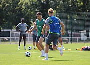 Training vom 23.07.2024 BFC Dynamo