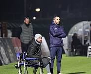 20.Spieltag BFC Dynamo - Chemnitzer FC,