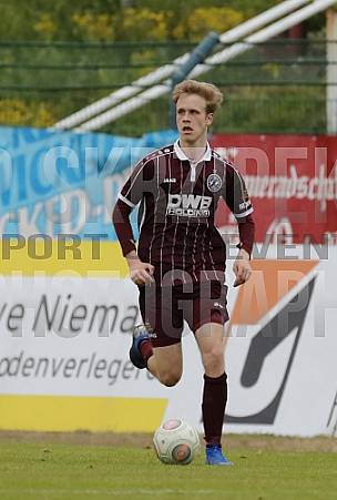 32.Spieltag BFC Dynamo - SV Babelsberg 03 ,