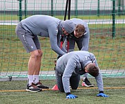 22.02.2022 Training BFC Dynamo