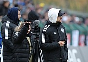 Achtelfinale Delay Sports Berlin - BFC Dynamo