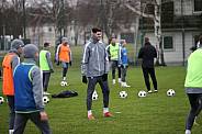 Training vom 06.01.2025 BFC Dynamo