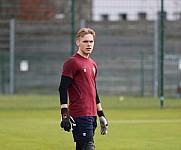 Training vom 12.03.2024 BFC Dynamo