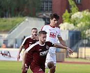 30.Spieltag Berliner AK 07 - BFC Dynamo