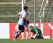 1. Runde DFB-Pokal BFC Dynamo - VfL Bochum 1848