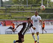 37.Spieltag BFC Dynamo - Berliner Athletik Klub 07,