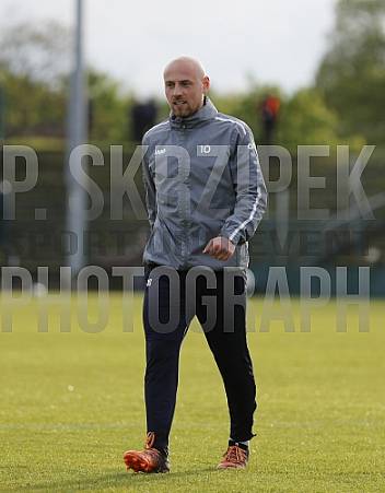 30.Spieltag BFC Dynamo - FC Rot-Weiß Erfurt