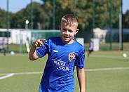 BFC Dynamo FerienCamp Sommer 2025