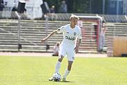 Pokalfinale VSG Altglienicke - BFC Dynamo,