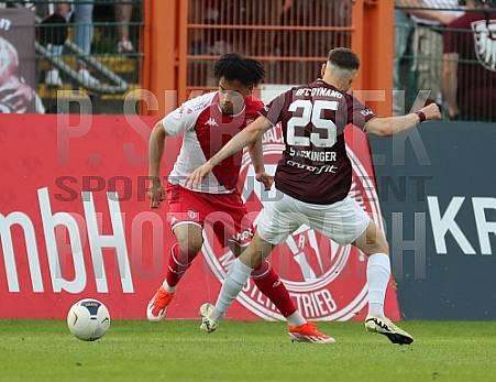 BFC Dynamo - Eliteteam AS Monaco