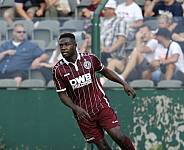 Testspiel BFC Dynamo - FC Carl Zeiss Jena