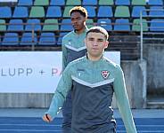 12.Spieltag FC Hertha 03 Zehlendorf - BFC Dynamo