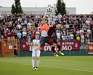 1.Spieltag BFC Dynamo - FC Carl-Zeiss Jena,