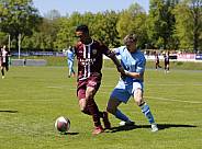 31.Spieltag FC Viktoria 1889 Berlin - BFC Dynamo
