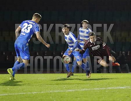 16.Spieltag BFC Dynamo - FSV Wacker 90 Nordhausen,