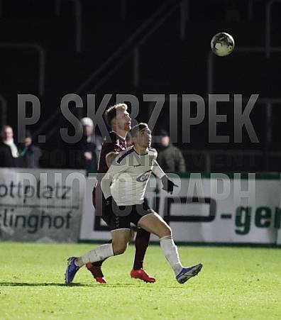 18.Spieltag BFC Dynamo - ZFC Meuselwitz,