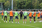 Training vom 26.09.2024 BFC Dynamo