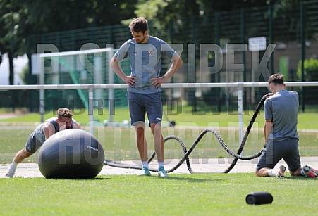 13.07.2021 Training BFC Dynamo