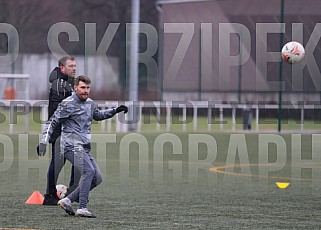 26.01.2022 Training BFC Dynamo