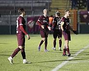 20.Spieltag BFC Dynamo - Chemnitzer FC,