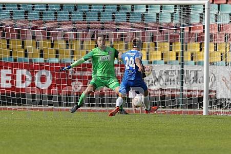 8.Spieltag BFC Dynamo - FSV Wacker 90 Nordhausen ,