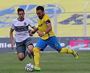 1.Spieltag 1.FC Lok Leipzig - BFC Dynamo,