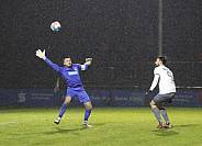 27.Spieltag SV Lichtenberg 47 - BFC Dynamo,