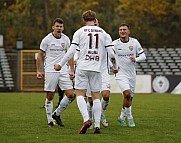 Achtelfinale Cosy-Wasch-Landespokal Berliner Athletik Klub 07 - BFC Dynamo,