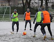 Training vom 09.01.2025 BFC Dynamo