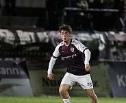 16.Spieltag BFC Dynamo - FSV 63 Luckenwalde