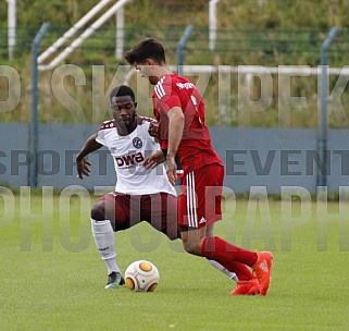 BFC Dynamo - Türkspor Futbol Kulübü