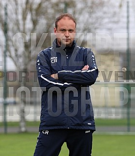 21.04.2022 Training BFC Dynamo