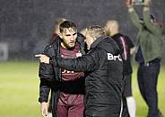 30.Spieltag BFC Dynamo - FC Rot-Weiß Erfurt