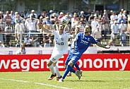 Pokalfinale VSG Altglienicke - BFC Dynamo,