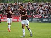 BFC Dynamo - Eliteteam AS Monaco