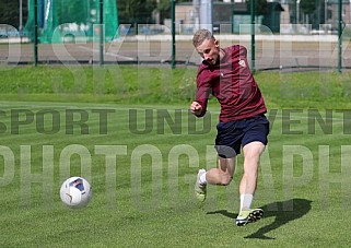 Training vom 03.08.2023 BFC Dynamo