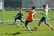 Training vom 16.04.2025 BFC Dynamo