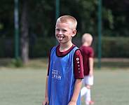 BFC Dynamo FerienCamp Sommer 2026
