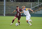 1.Spieltag BFC Dynamo - FC Carl-Zeiss Jena,