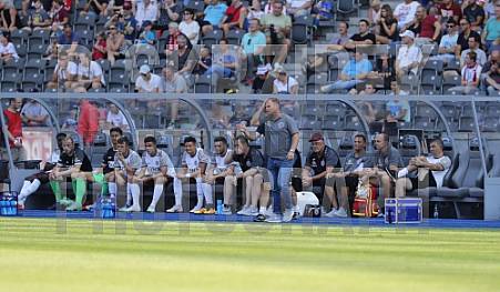 BFC Dynamo - 1.FC Köln ,
1.Runde DFB Pokal BFC Dynamo - 1.FC Köln ,
1.Runde DFB Pokal