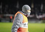 15.Spieltag FC Carl-Zeiss Jena - BFC Dynamo