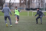 04.01.2022 Training BFC Dynamo